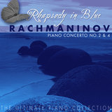 Concerto For Piano And Orchestra No. 2 In C Minor, Op. 18 - I. Moderato