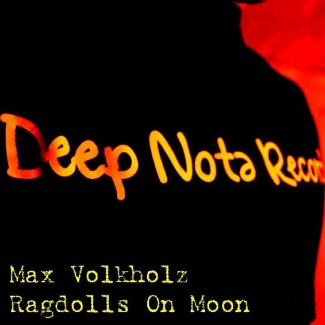 Ragdolls On Moon