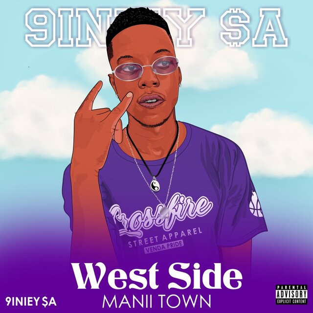 West Side Manii Town
