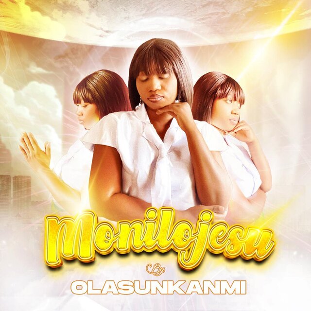 Monilojesu
