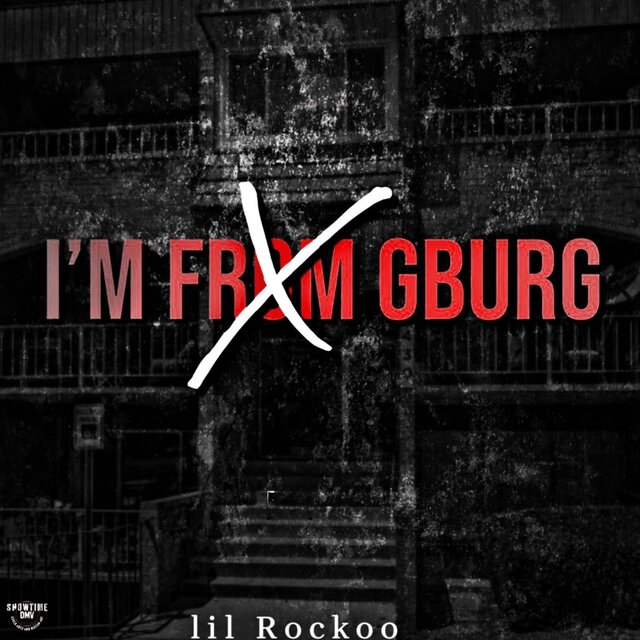 I’m From Gburg