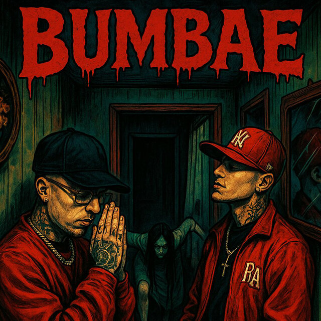 Bumbae