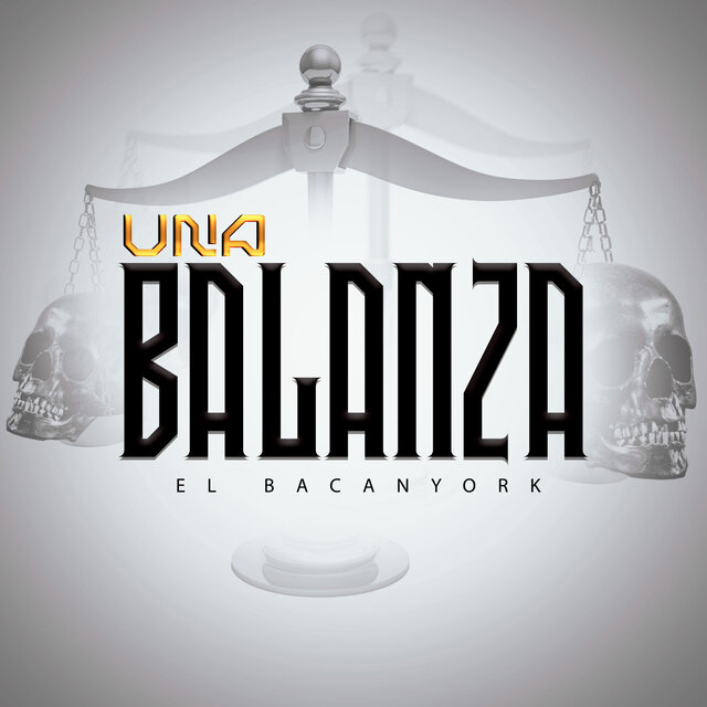 Una Balanza