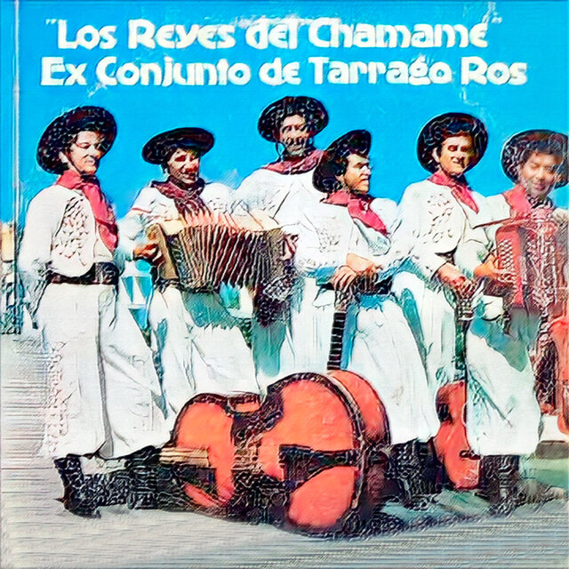 Ex Conjunto Tarragó Ros