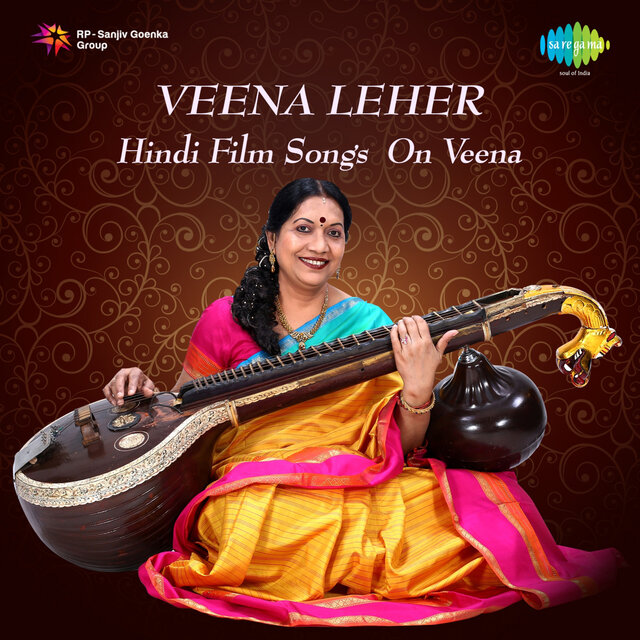 Veena Leher - Hindi Film Songs on Veena