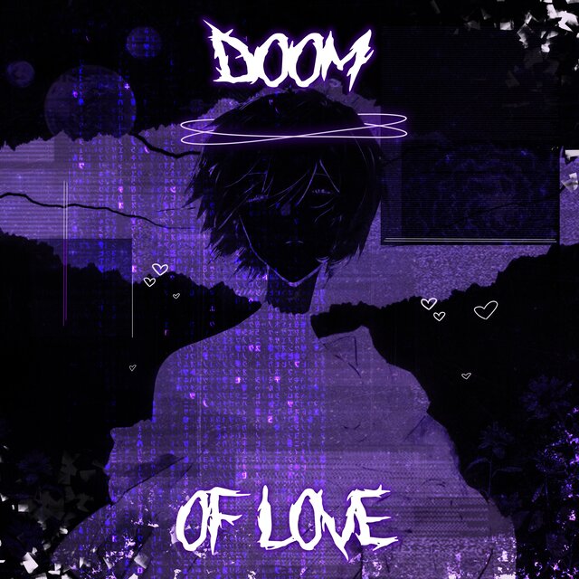Doom Of Love