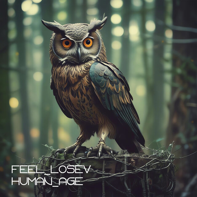 Human age