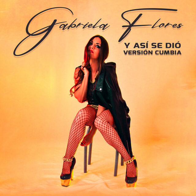 Y Así Se Dio (Versión Cumbia)