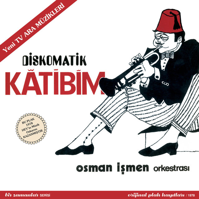 Diskomatik Katibim