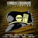 Stardust Crusaders (From 