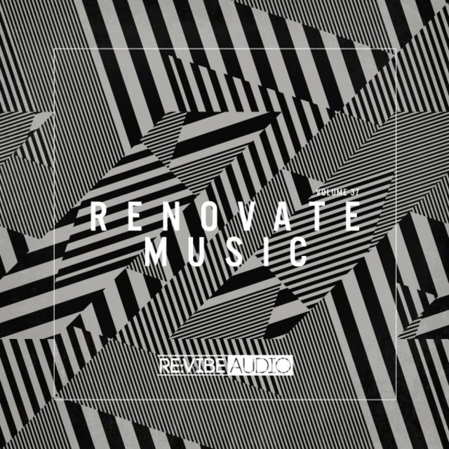 Renovate Music, Vol. 37