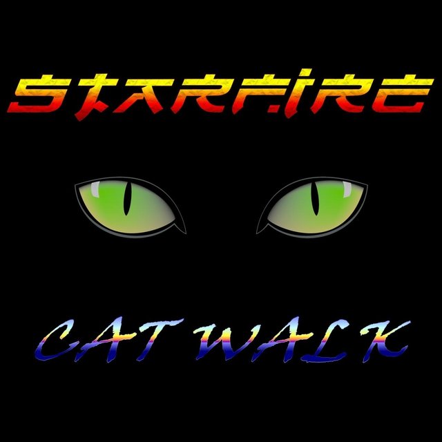 Cat Walk