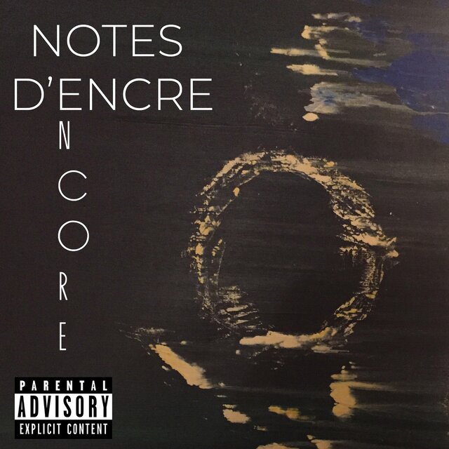 Notes d'encre encore