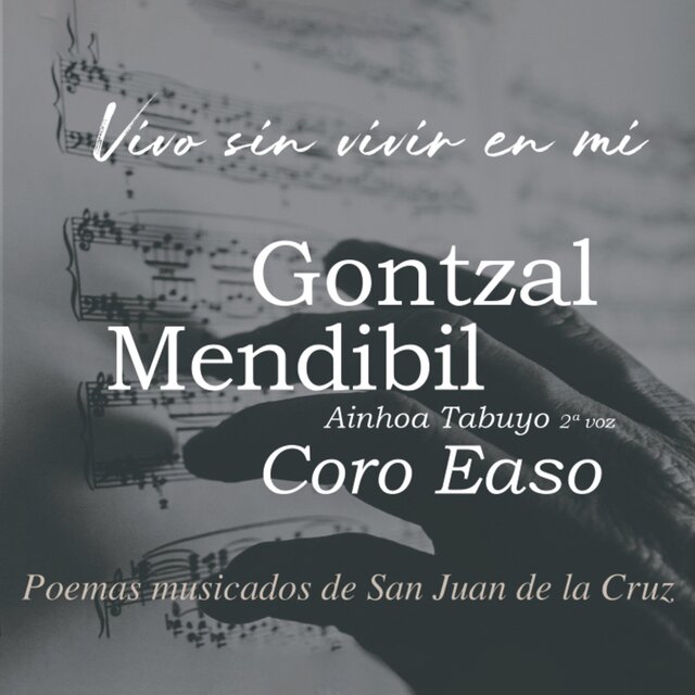 Vivo Sin Vivir en Mi