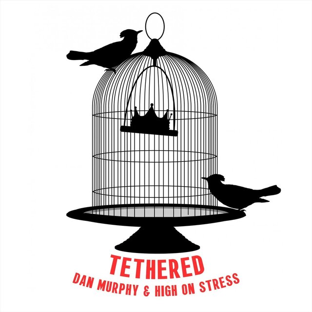 Tethered