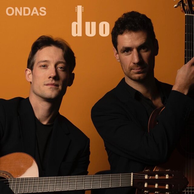Ondas