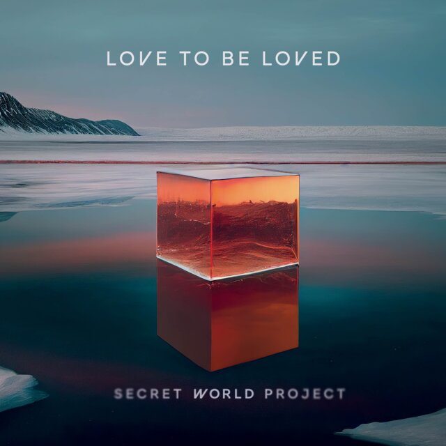 Love To Be Loved
