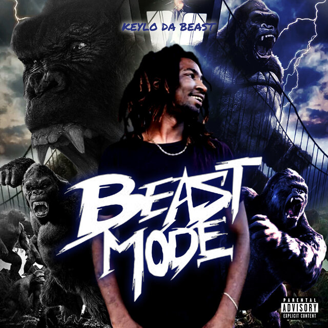 Beast Mode