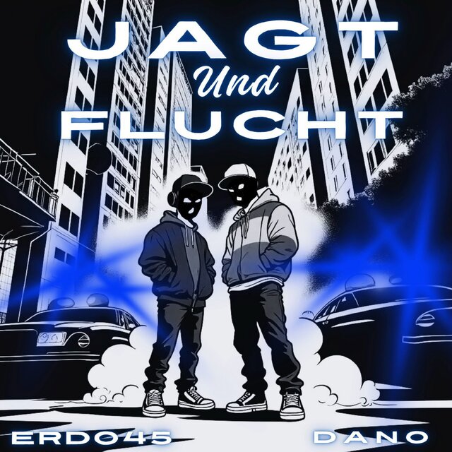 JAGT Und FLUCHT