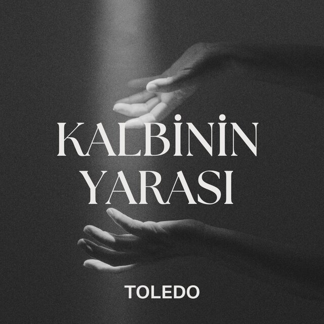 Kalbinin Yarası