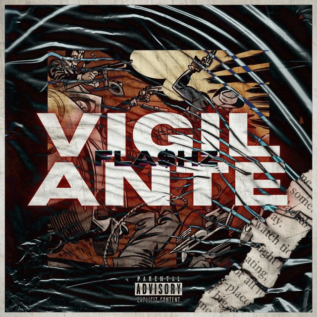 VIGILANTE Freestyle