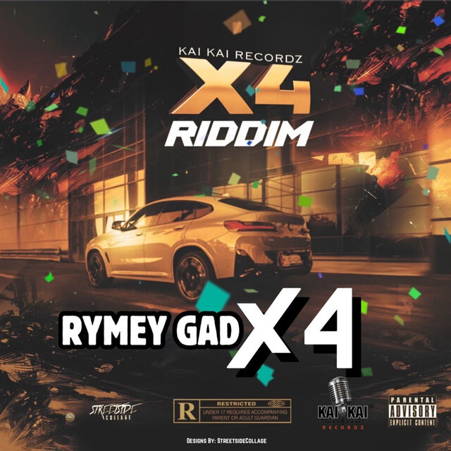 X4