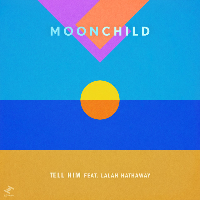 Tell Him