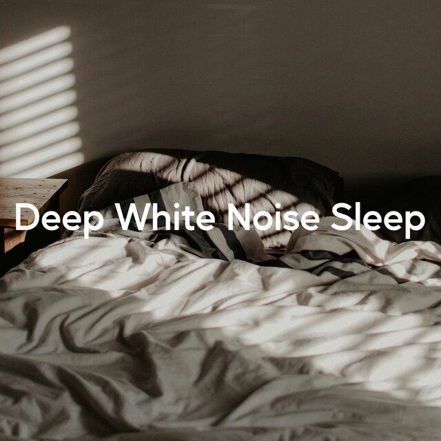 Deep White Noise Sleep