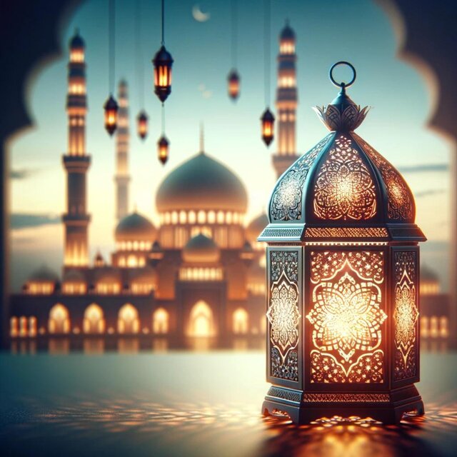 Ramadan 2024