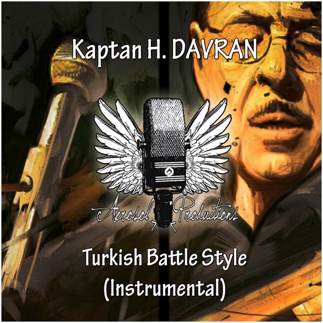 Turkish Battle Style (Instrumental)