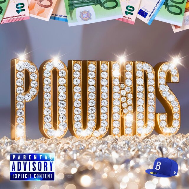 POUNDS