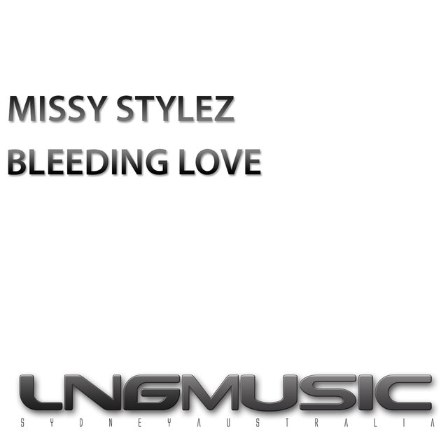 Bleeding Love