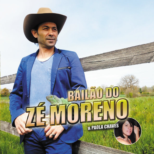 Bailão do Zé Moreno