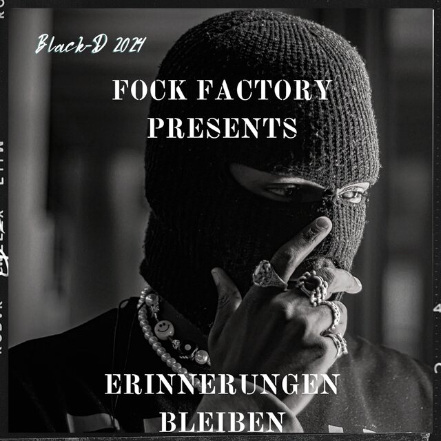 Erinnerungen bleiben (Radio Edit)