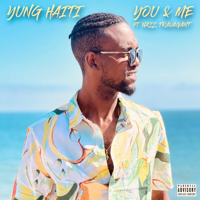 You & Me (feat. Nazz Travagant)