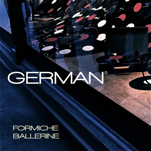 Formiche Ballerine