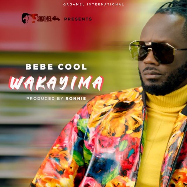 Bebe Cool On Tidal