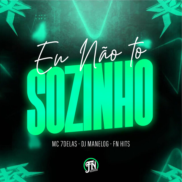 Eu Não To Sozinho