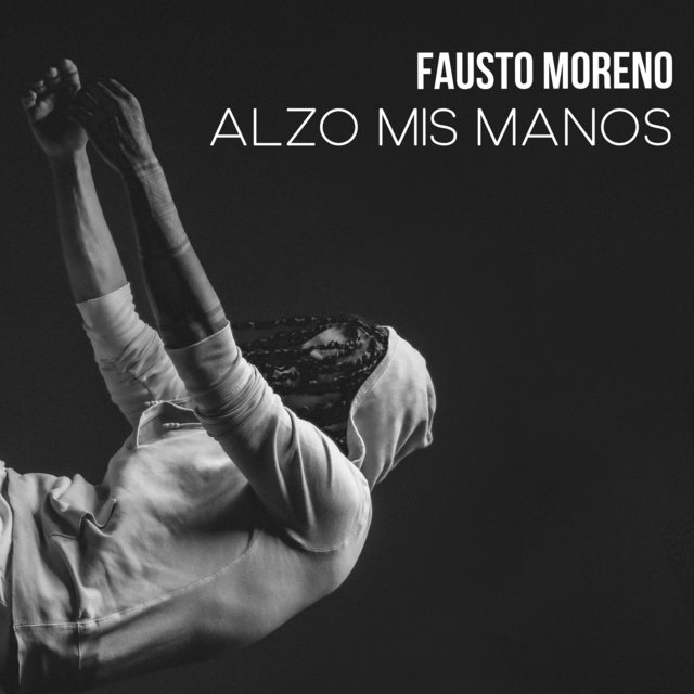 Alzo Mis Manos