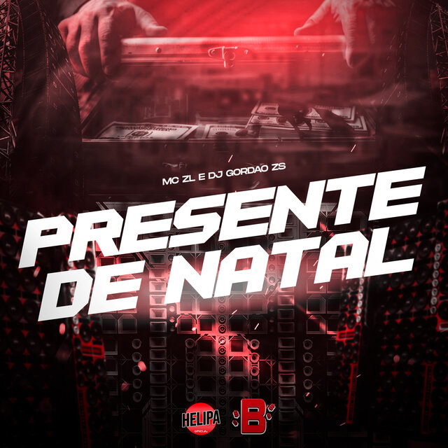 Presente de Natal