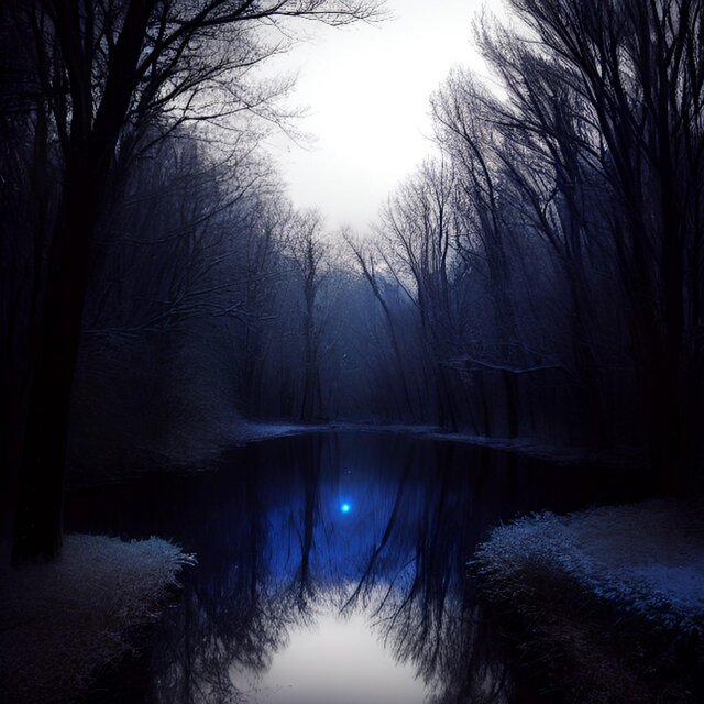 Lost In The Abyss v2