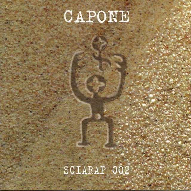 Sciarap 002
