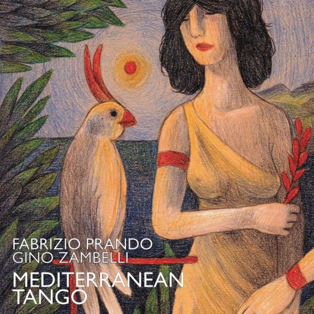 Mediterranean Tango