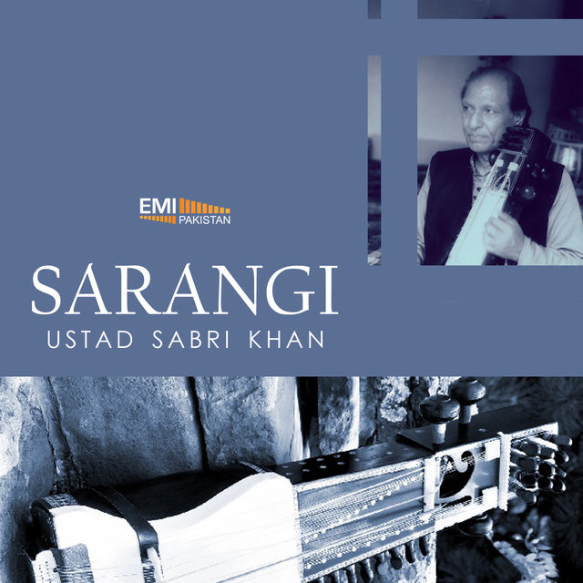 Sarangi