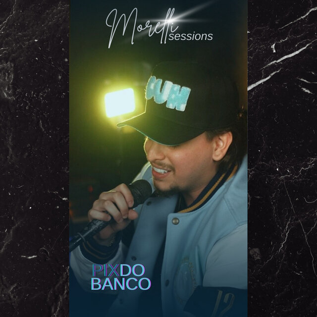 Pix do Banco
