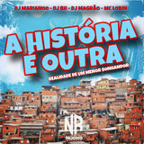 A HISTÓRIA É OUTRA