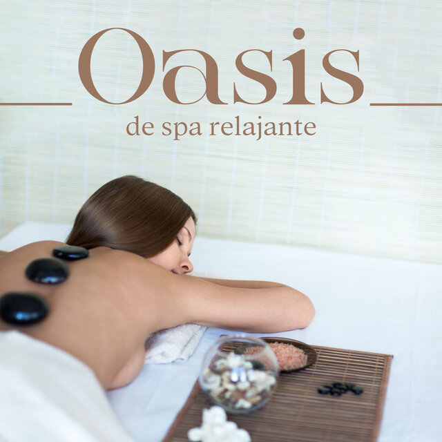 Oasis de spa relajante: Tratamientos de spa, Música de sauna y spa, Relajación en la sauna
