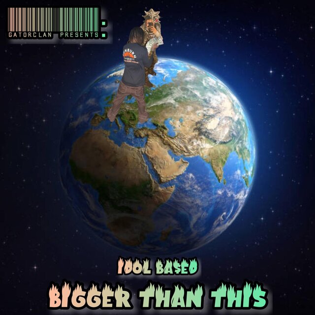 BIGGER THAN THIS