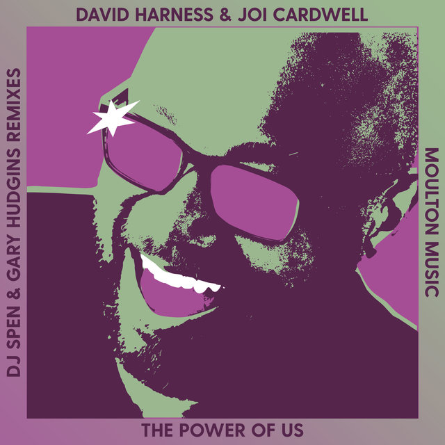 The Power Of Us (DJ Spen & Gary Hudgins Remixes)