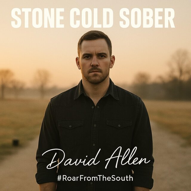Stone. Cold. Sober.
